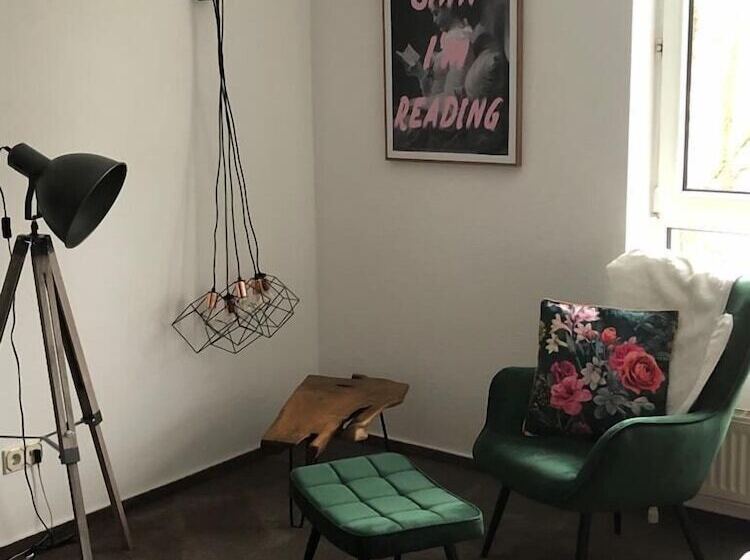 בית מלון כפרי Eppelborner Hof