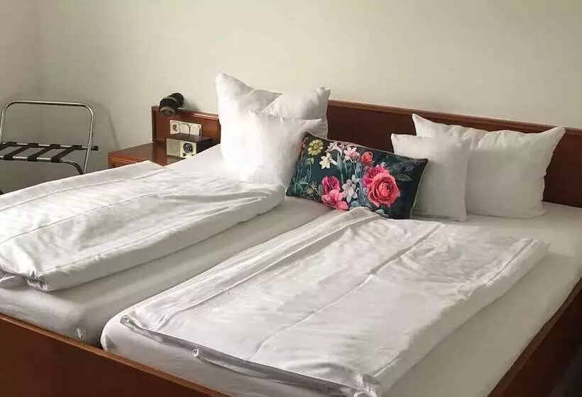 ホテル Eppelborner Hof