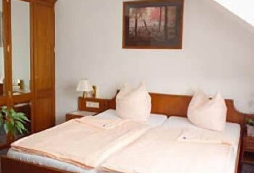 בית מלון כפרי Eppelborner Hof