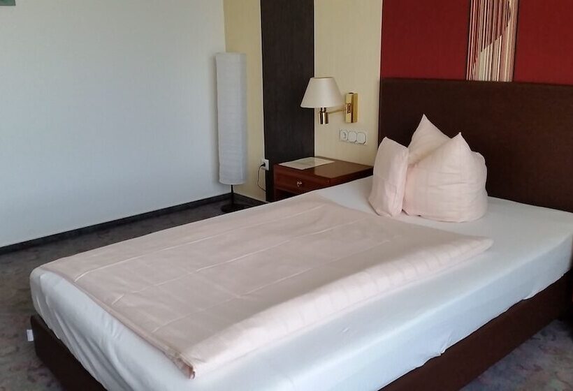 בית מלון כפרי Eppelborner Hof