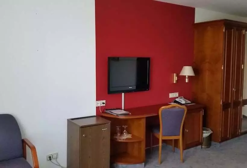 ホテル Eppelborner Hof