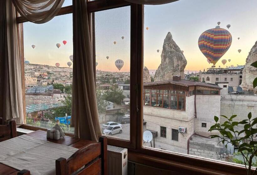 酒店 Goreme House