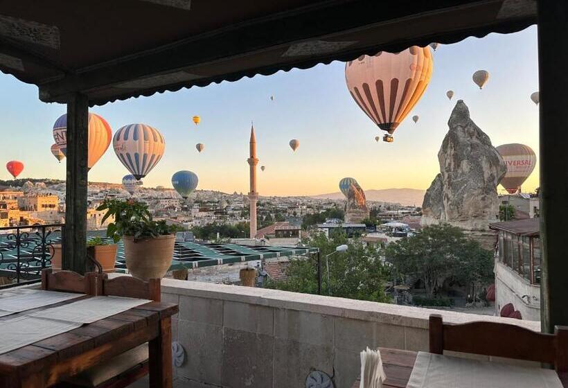 酒店 Goreme House