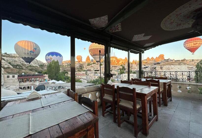 酒店 Goreme House