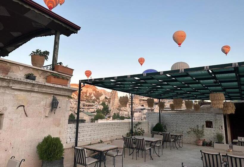 酒店 Goreme House