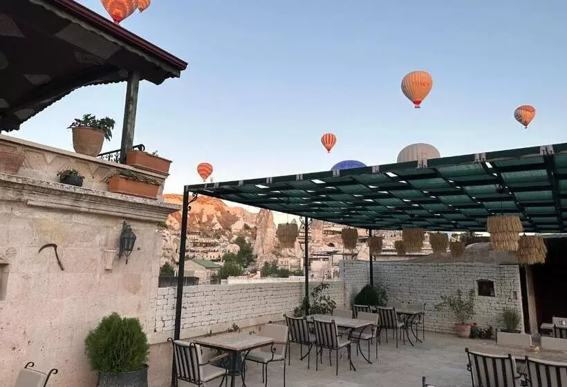 酒店 Goreme House