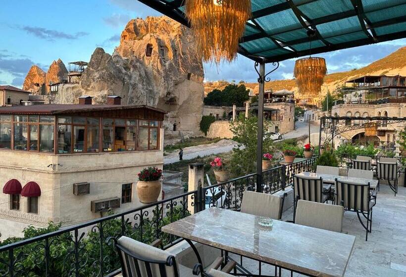 酒店 Goreme House