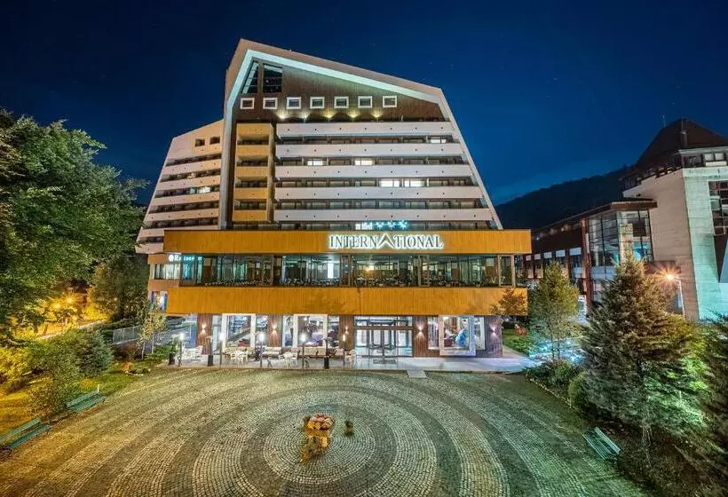 Hotel International