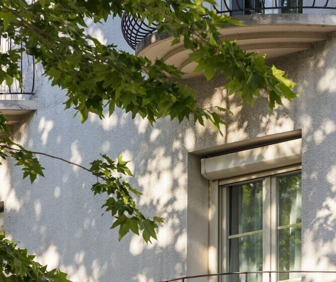 Отель La Chaumiere