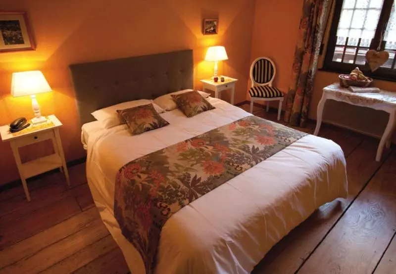 Отель Le Gouverneur