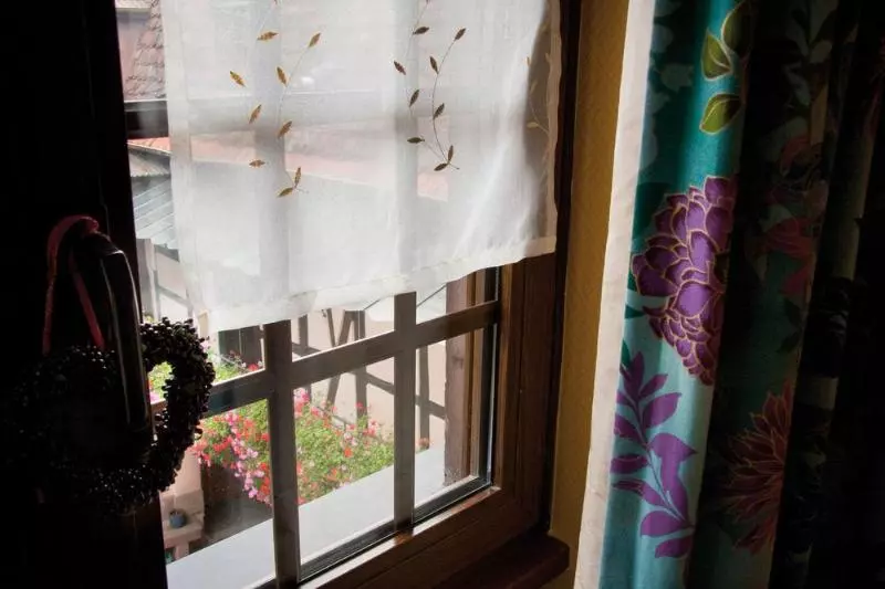 Отель Le Gouverneur