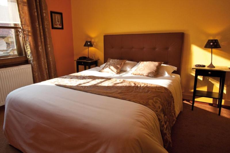 בית מלון כפרי Le Gouverneur