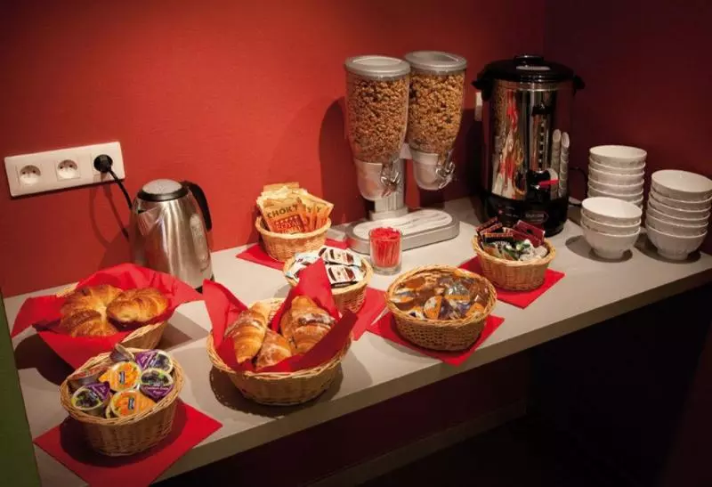 Отель Le Gouverneur