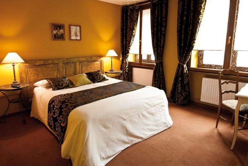 בית מלון כפרי Le Gouverneur