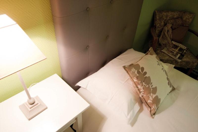 בית מלון כפרי Le Gouverneur