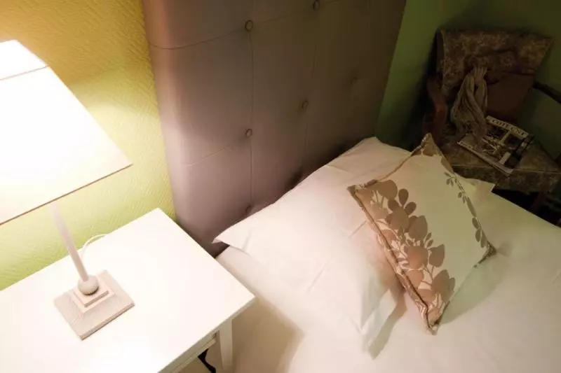 Отель Le Gouverneur