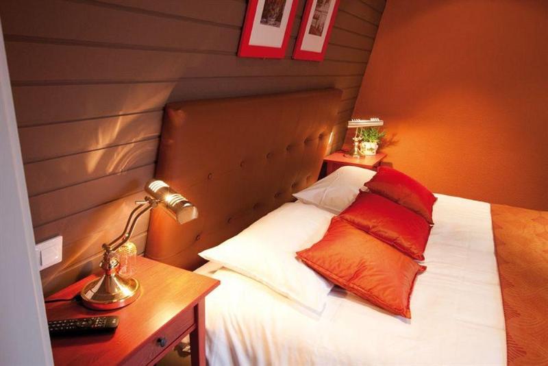 בית מלון כפרי Le Gouverneur