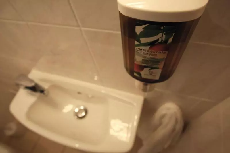 Отель Le Gouverneur