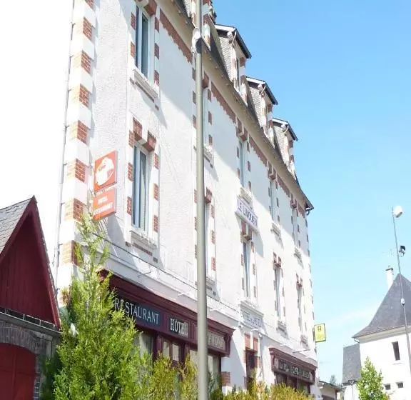 ホテル Le Limousin