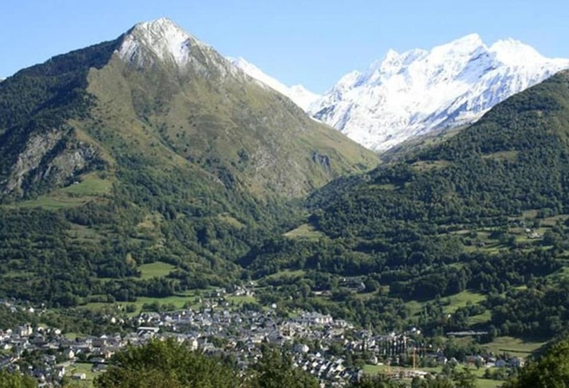 فندق Le Montaigu