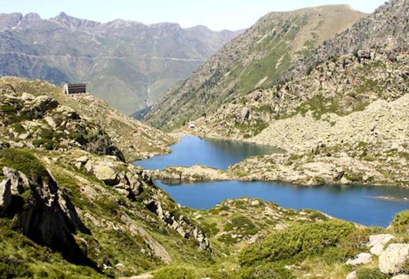 فندق Le Montaigu