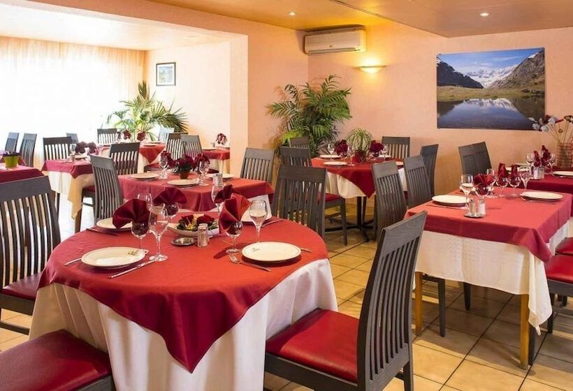 فندق Le Montaigu