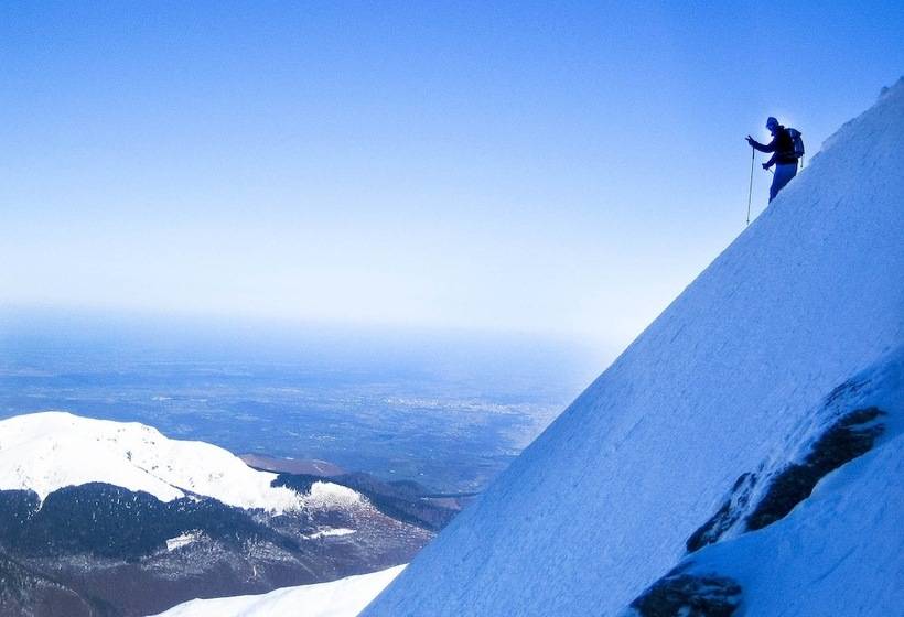 فندق Le Montaigu