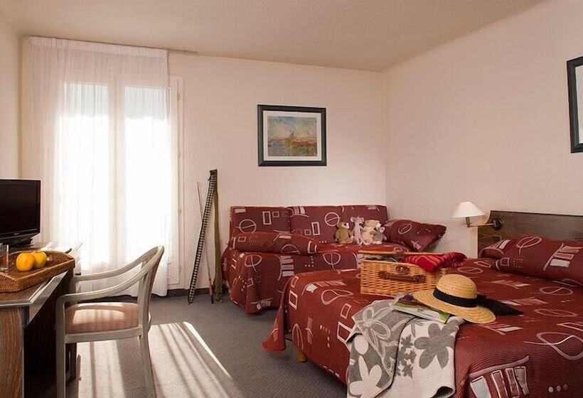 فندق Le Montaigu