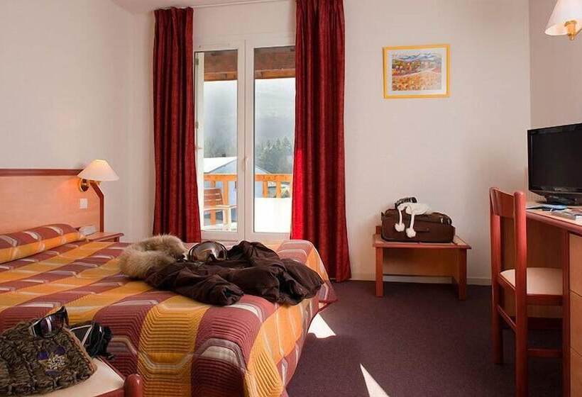 فندق Le Montaigu