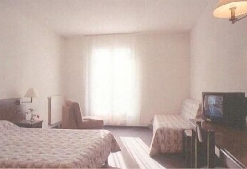 فندق Le Montaigu