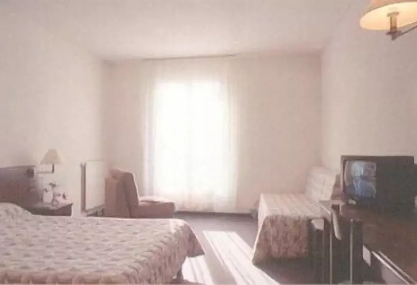 فندق Le Montaigu