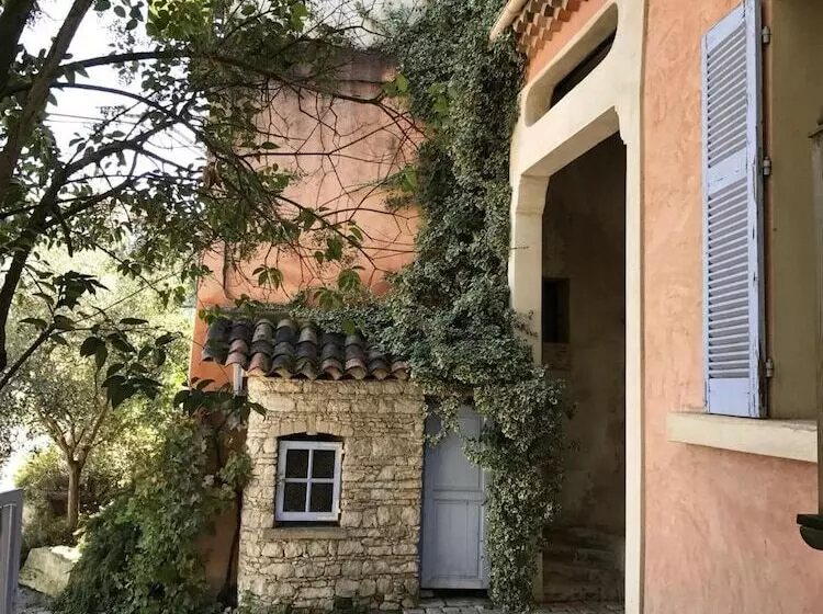 فندق Le Mas Du Luberon