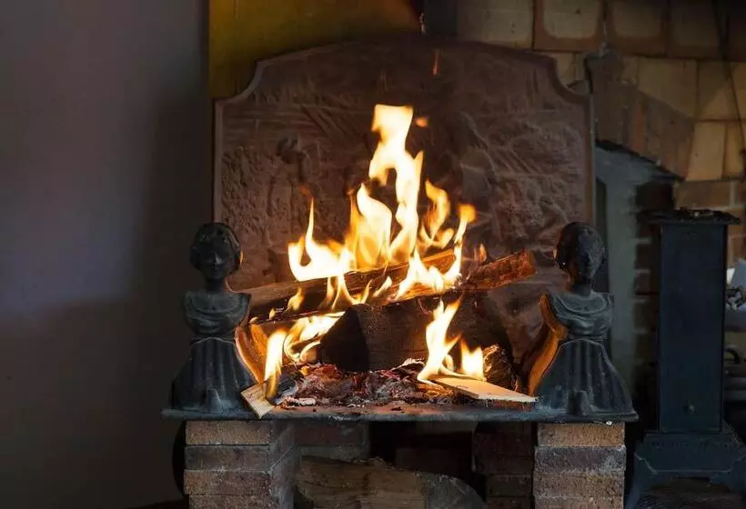 فندق Le Mas Du Luberon