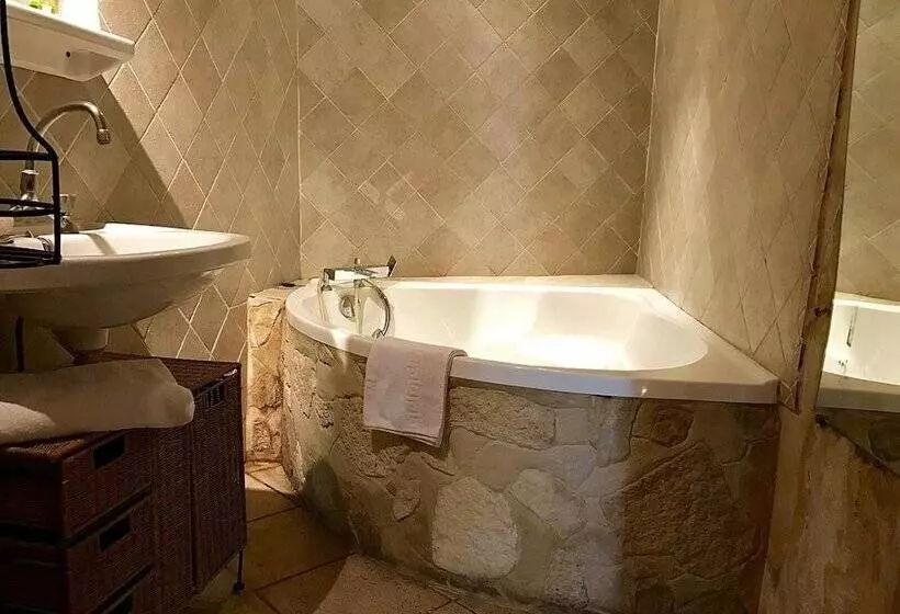 فندق Le Mas Du Luberon