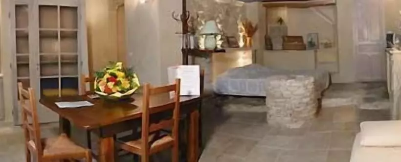 فندق Le Mas Du Luberon