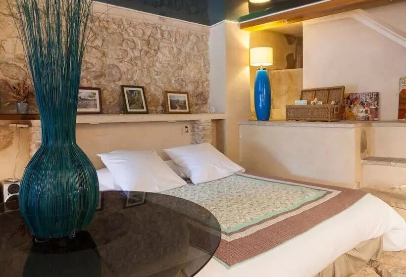 فندق Le Mas Du Luberon