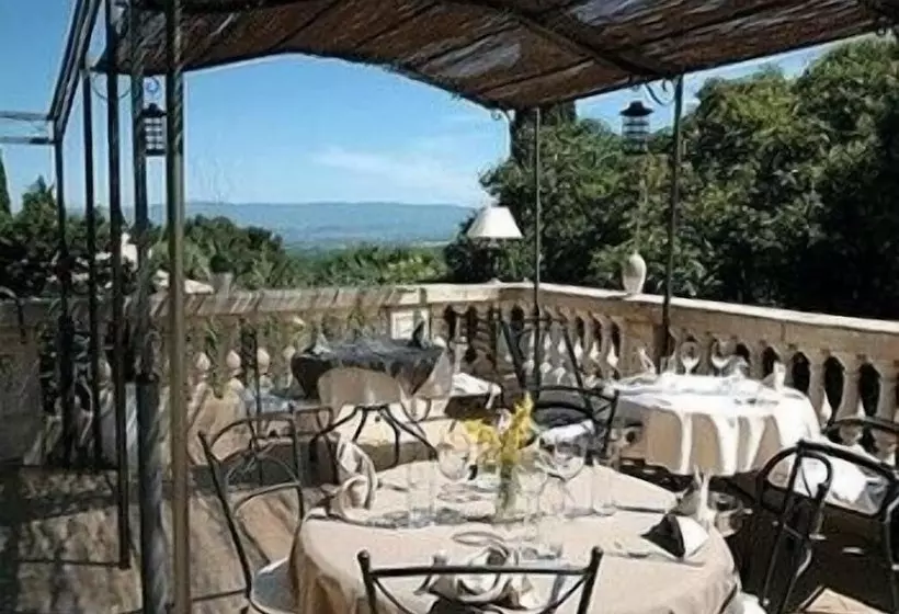 فندق Le Mas Du Luberon