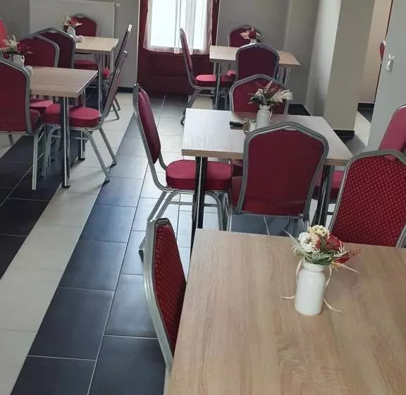 Отель Malom Panzió