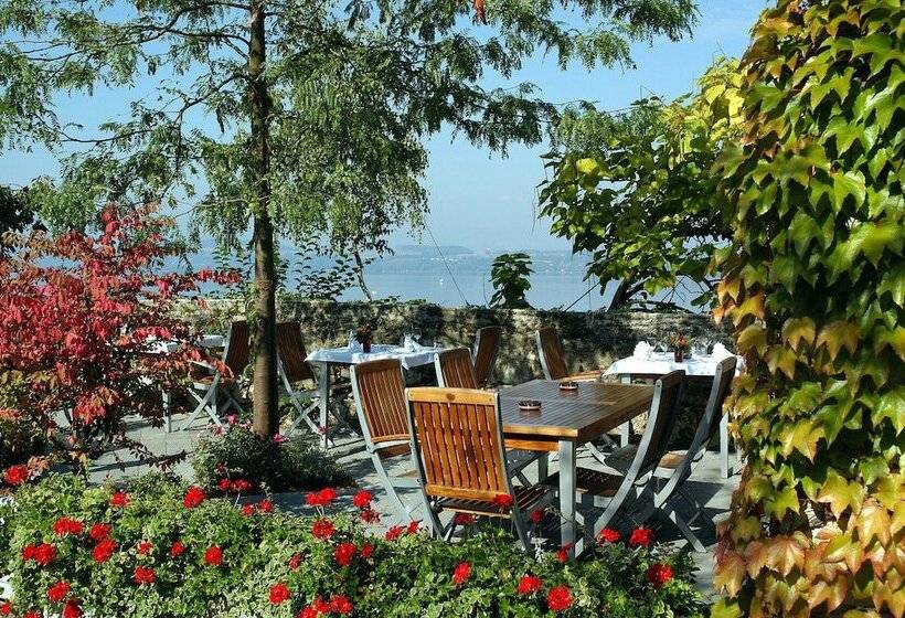 هتل Murtenhof & Krone