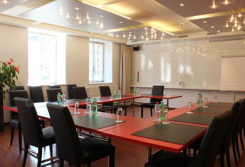 هتل Murtenhof & Krone