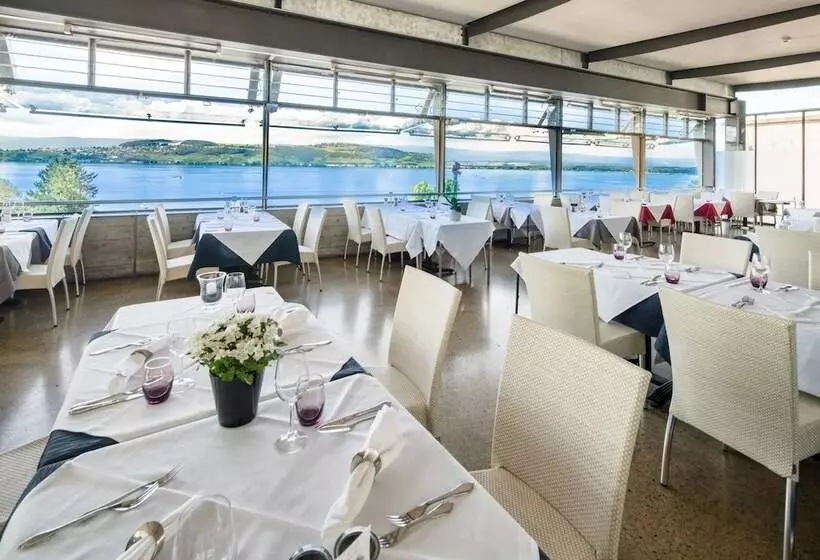 Отель Murtenhof & Krone