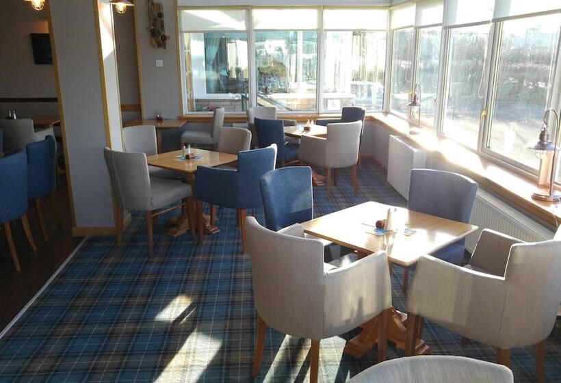 בית מלון כפרי Park