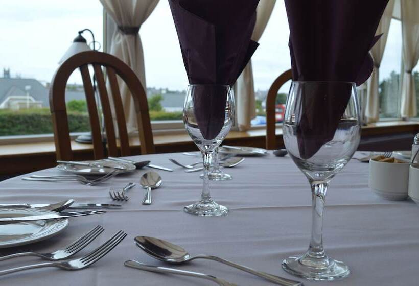 בית מלון כפרי Park