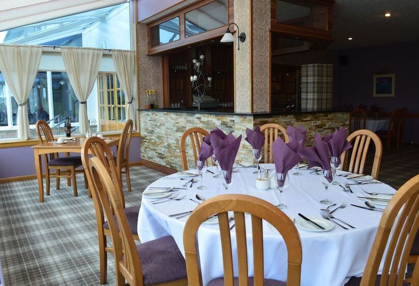 בית מלון כפרי Park