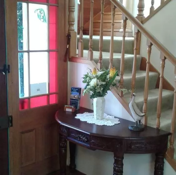 酒店 The Georgian Lodge