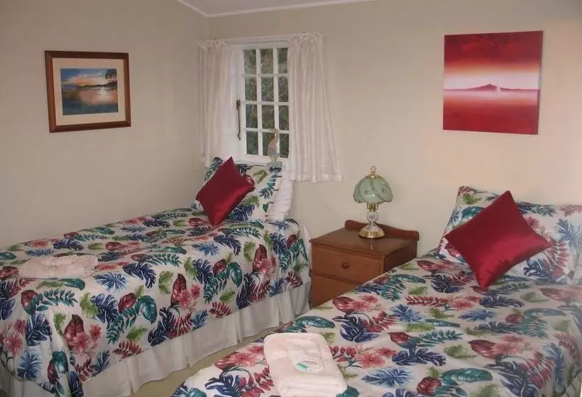 酒店 The Georgian Lodge