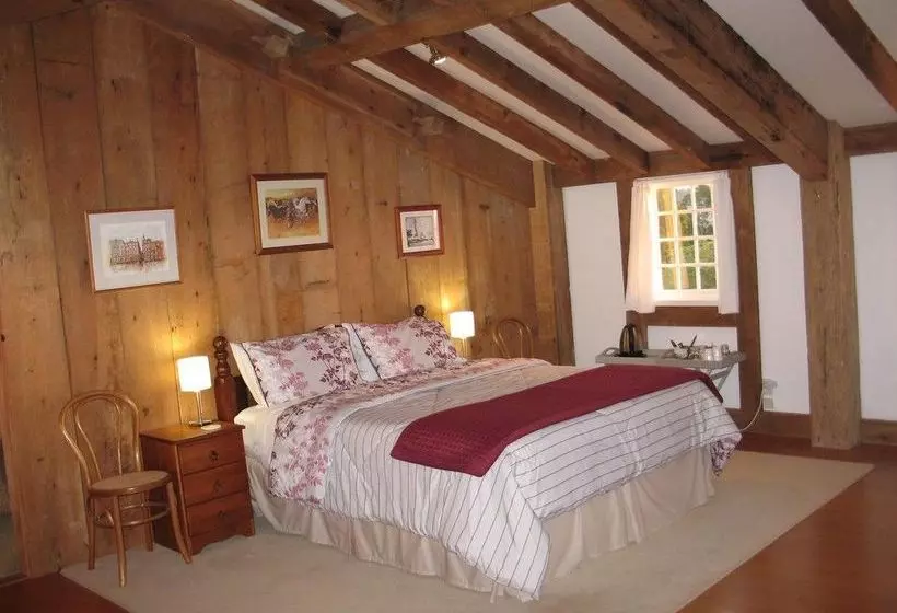 酒店 The Georgian Lodge