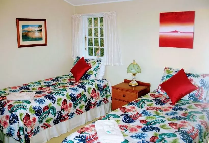 酒店 The Georgian Lodge