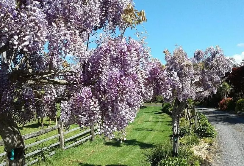 酒店 The Georgian Lodge