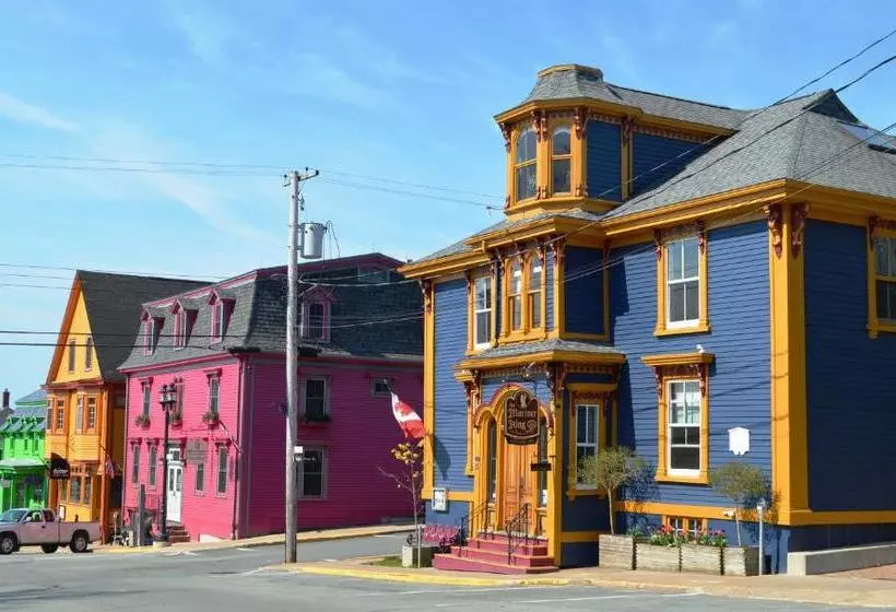 هتل The Mariner King Inn